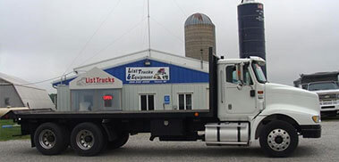 All Trucks for Sale