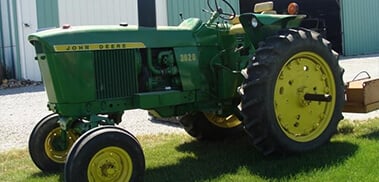Ag Equipment for Sale